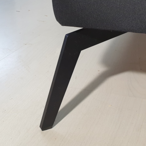 Metallmust nr. 9  + 75.00€ 